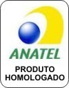 Produto Homologado