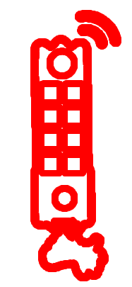 Rádios Controles Industriais